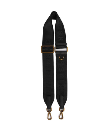 Liebeskind Axelrem gold brass