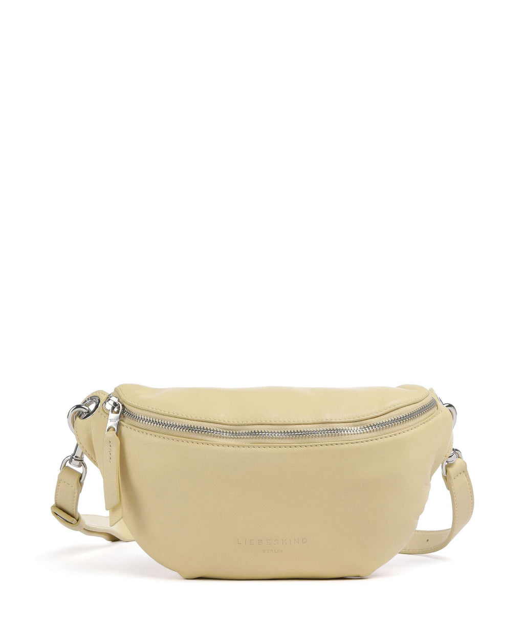 Liebeskind Tavia Sheep Natural Fanny pack lemonade