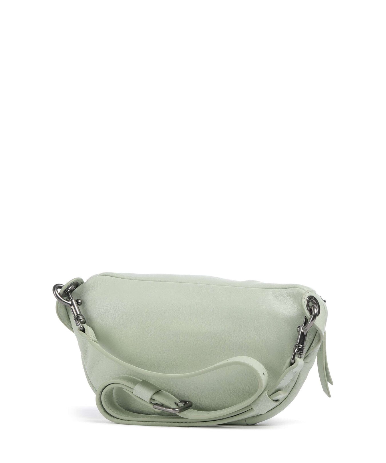 Liebeskind Tavia Sheep Natural Fanny pack sage