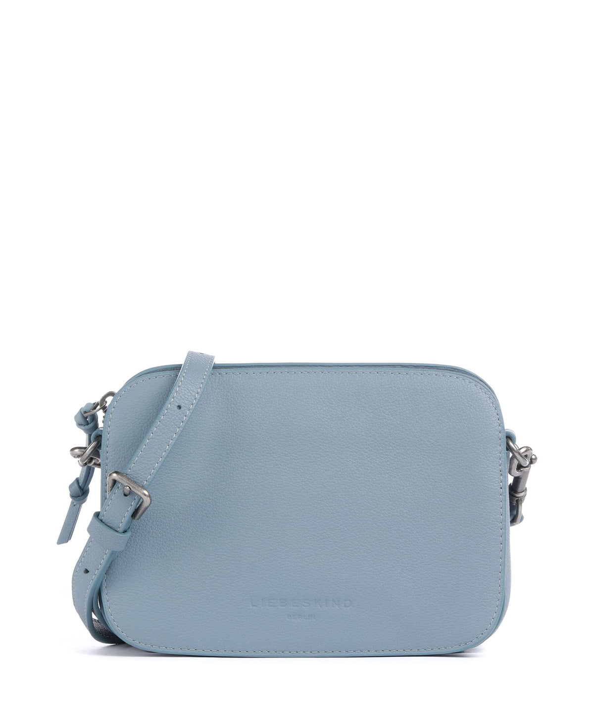Liebeskind Harris Luka Crossbody bag blue heaven