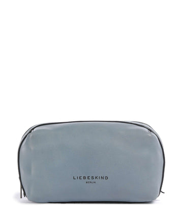 Liebeskind Hera Sheep Natural Makeup väska blue heaven