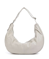 Liebeskind Moon Sheep Natural L Hobo väska milk