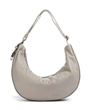 Liebeskind Moon Sheep Natural M Hobo väska steel