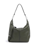 Liebeskind Paris Sheep Natural Hobo väska cypress green
