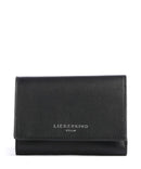 Liebeskind Linn Sheep Natural M RFID Plånbok black