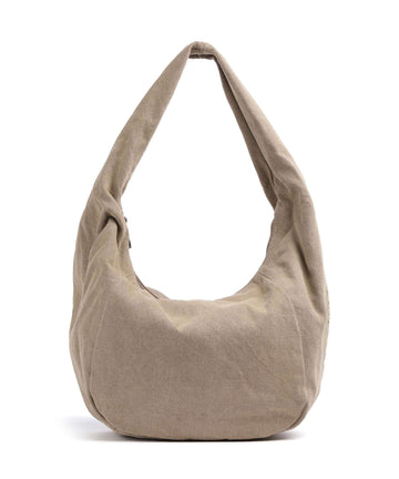 Liebeskind Farrah Denim M Hobo väska beige