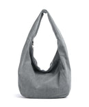 Liebeskind Farrah Denim L Hobo väska blue denim