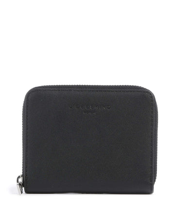 Liebeskind Conny Soft Nappa M Plånbok black