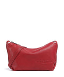 Liebeskind Elvira Sheep Natural M Crossover väska true red