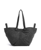 Liebeskind Elvira Denim M Shoppingväska black