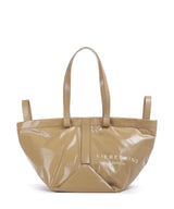 Liebeskind Elvira Rain M Shoppingväska beige