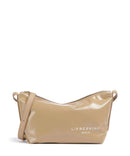 Liebeskind Elvira Rain M Crossover väska beige
