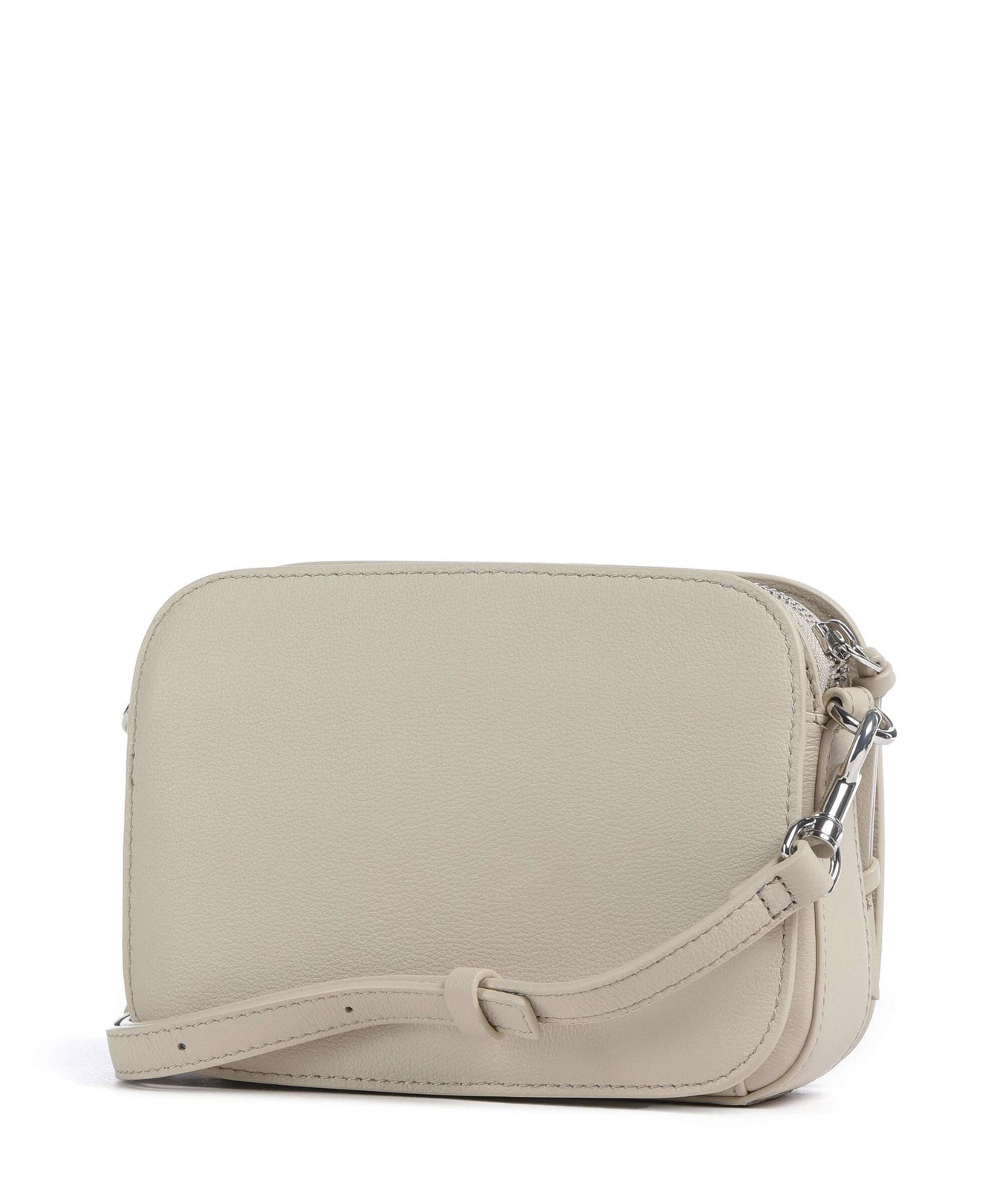 Liebeskind Luka Harris S Crossbody bag milk