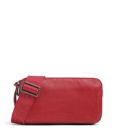 Liebeskind Clarice Sheep Natural M Crossover väska true red