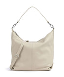 Liebeskind Paris Small Pebble M Hobo väska milk