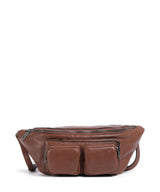 Liebeskind Maia Sheep Natural M Fanny pack russet