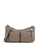 Liebeskind Maia Sheep Natural M Shoulder bag neutral gray
