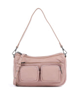 Liebeskind Maia Sheep Natural S Axelremsväska blush