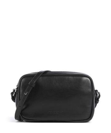 Liebeskind Maia Sheep Natural S Crossover väska black