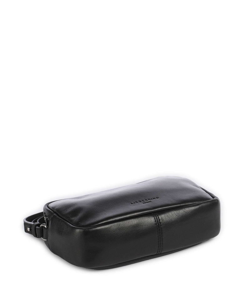 Liebeskind Maia Sheep Natural S Crossbody bag black
