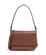 Liebeskind Lilly Soft Nappa M Axelremsväska russet