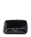 Liebeskind Rain Makeup väska black