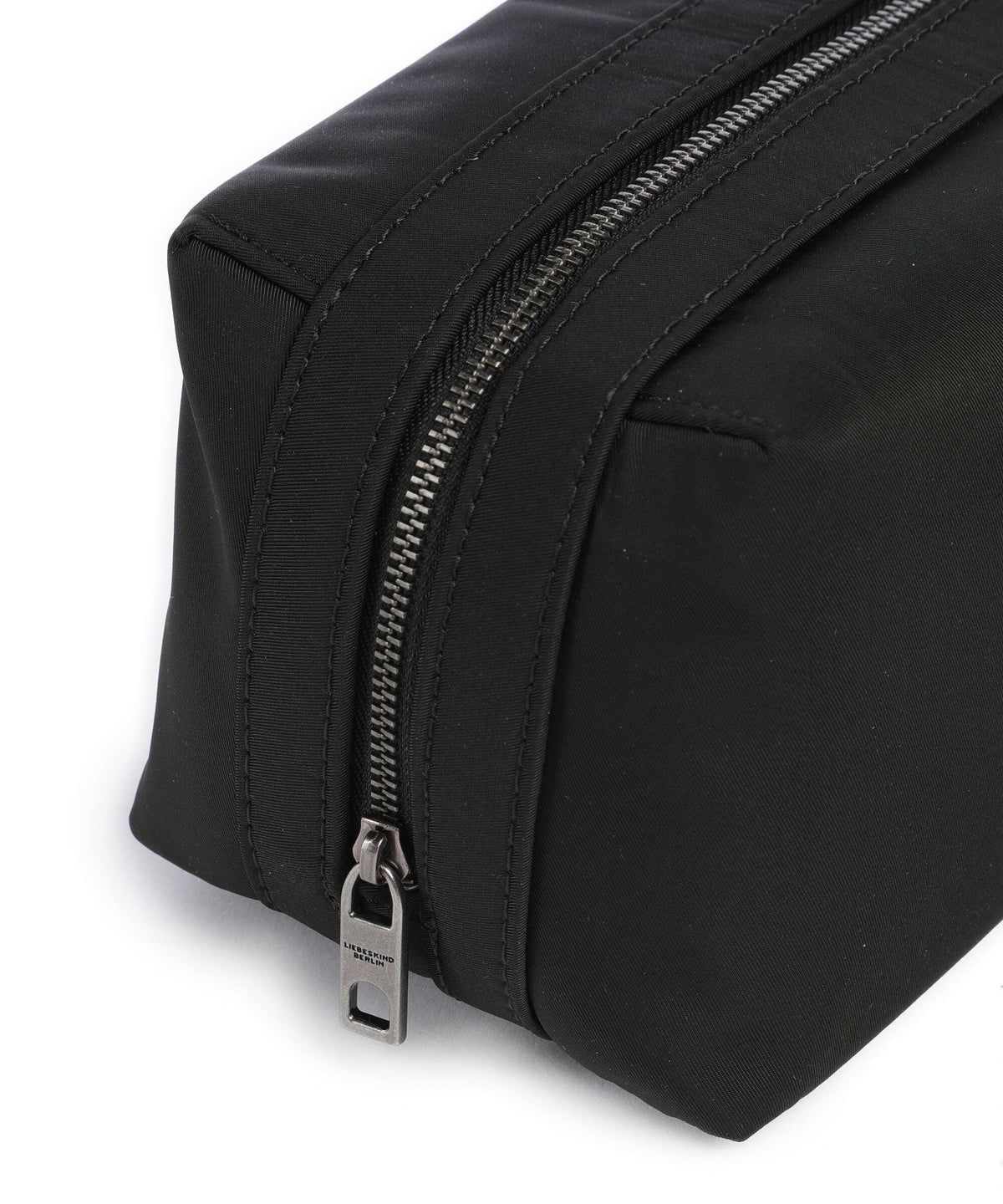 Liebeskind Toiletry bag black