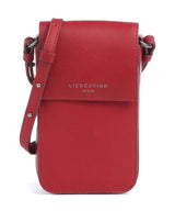 Liebeskind Telefonväska true red