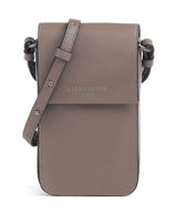Liebeskind Telefonväska neutral gray