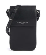 Liebeskind Telefonväska black