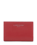 Liebeskind Lilith Soft Nappa S RFID Wallet true red