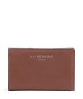 Liebeskind Lilith Soft Nappa S Wallet russet