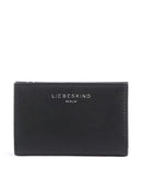 Liebeskind Lilith Soft Nappa S RFID Wallet black