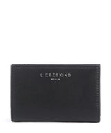 Liebeskind Lilith Soft Nappa S RFID Plånbok black
