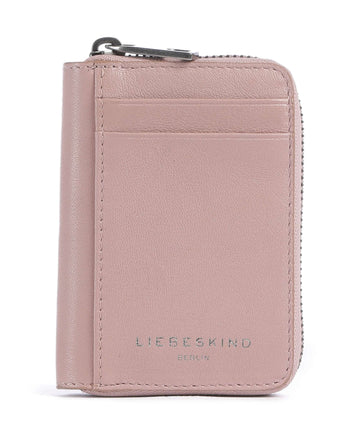 Liebeskind Eliza Sheep Natural S RFID Plånbok blush