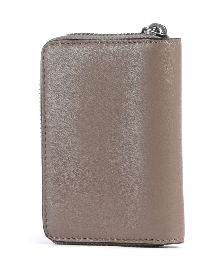 Liebeskind Eliza Sheep Natural S Wallet neutral gray