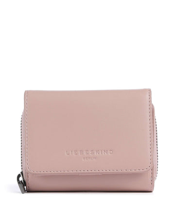 Liebeskind Pablita Tokyo Sheep M Plånbok blush