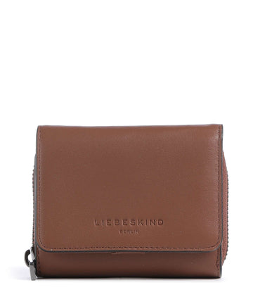 Liebeskind Pablita Tokyo Sheep M Plånbok russet