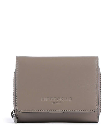 Liebeskind Pablita Tokyo Sheep M Plånbok neutral gray
