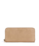 Liebeskind Gigi Suede L RFID Plånbok beige