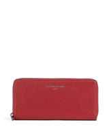 Liebeskind Gigi Sheep Natural L RFID Plånbok true red