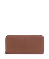 Liebeskind Gigi Sheep Natural L RFID Plånbok russet