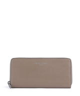 Liebeskind Gigi Sheep Natural L RFID Plånbok neutral gray