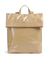Liebeskind Elvira Rain L Ryggsäck beige