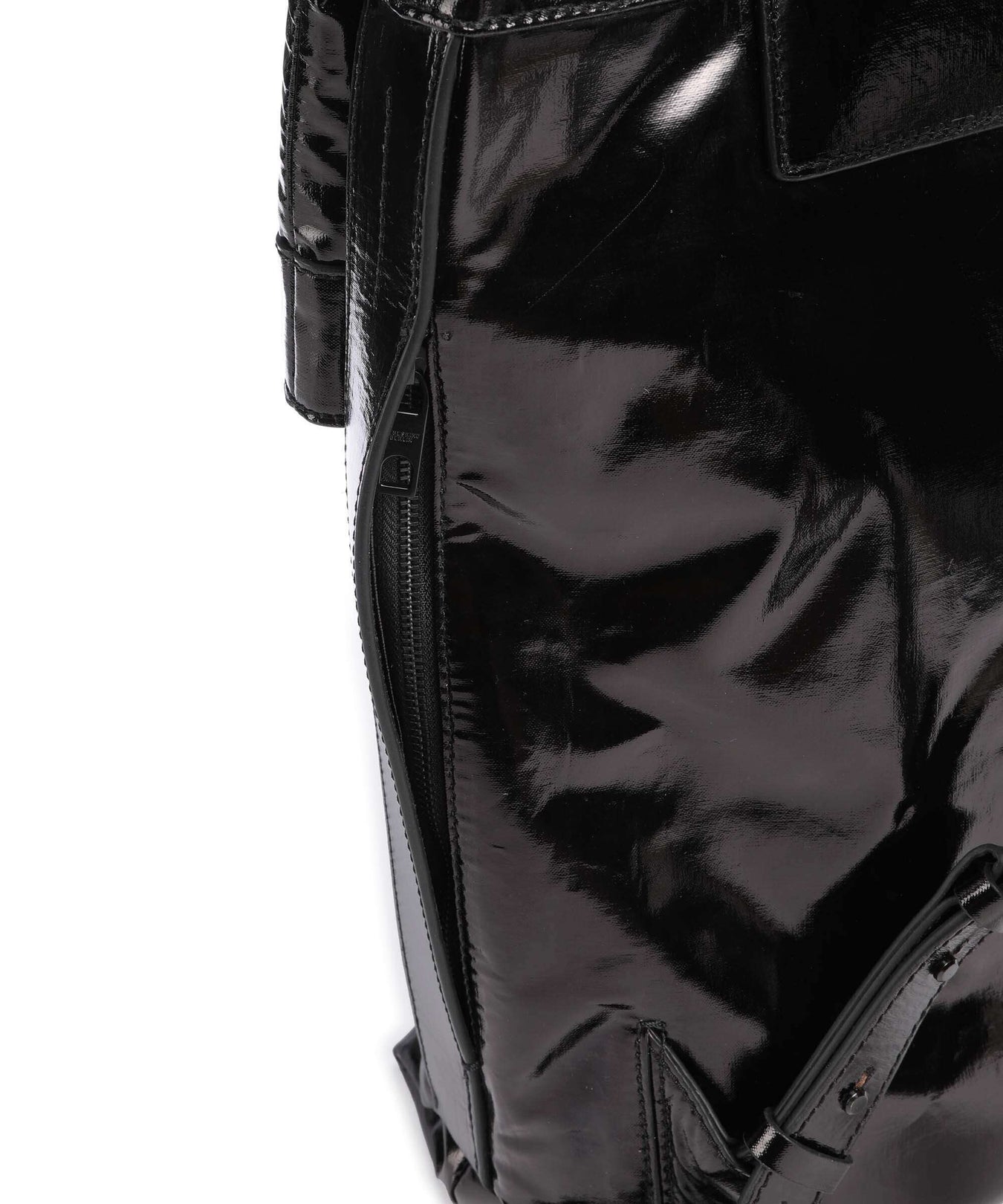 Liebeskind Elvira Rain L Backpack black