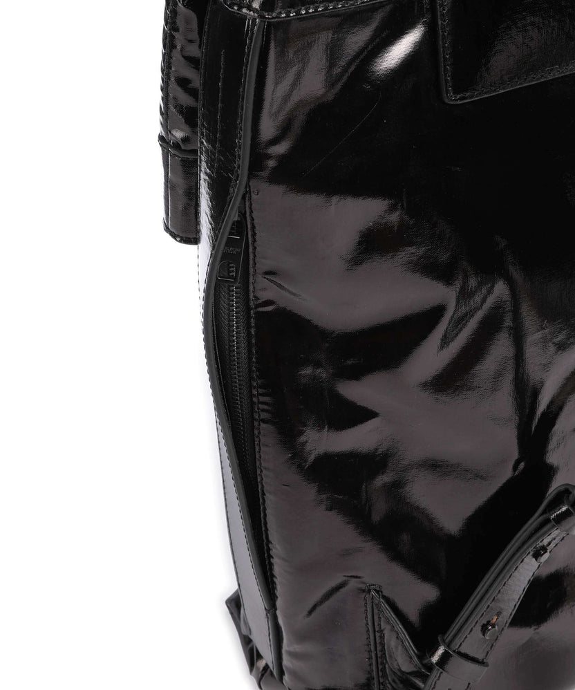 Liebeskind Elvira Rain L Backpack black