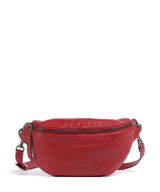 Liebeskind Tavia Sheep Natural M Midjeväska true red
