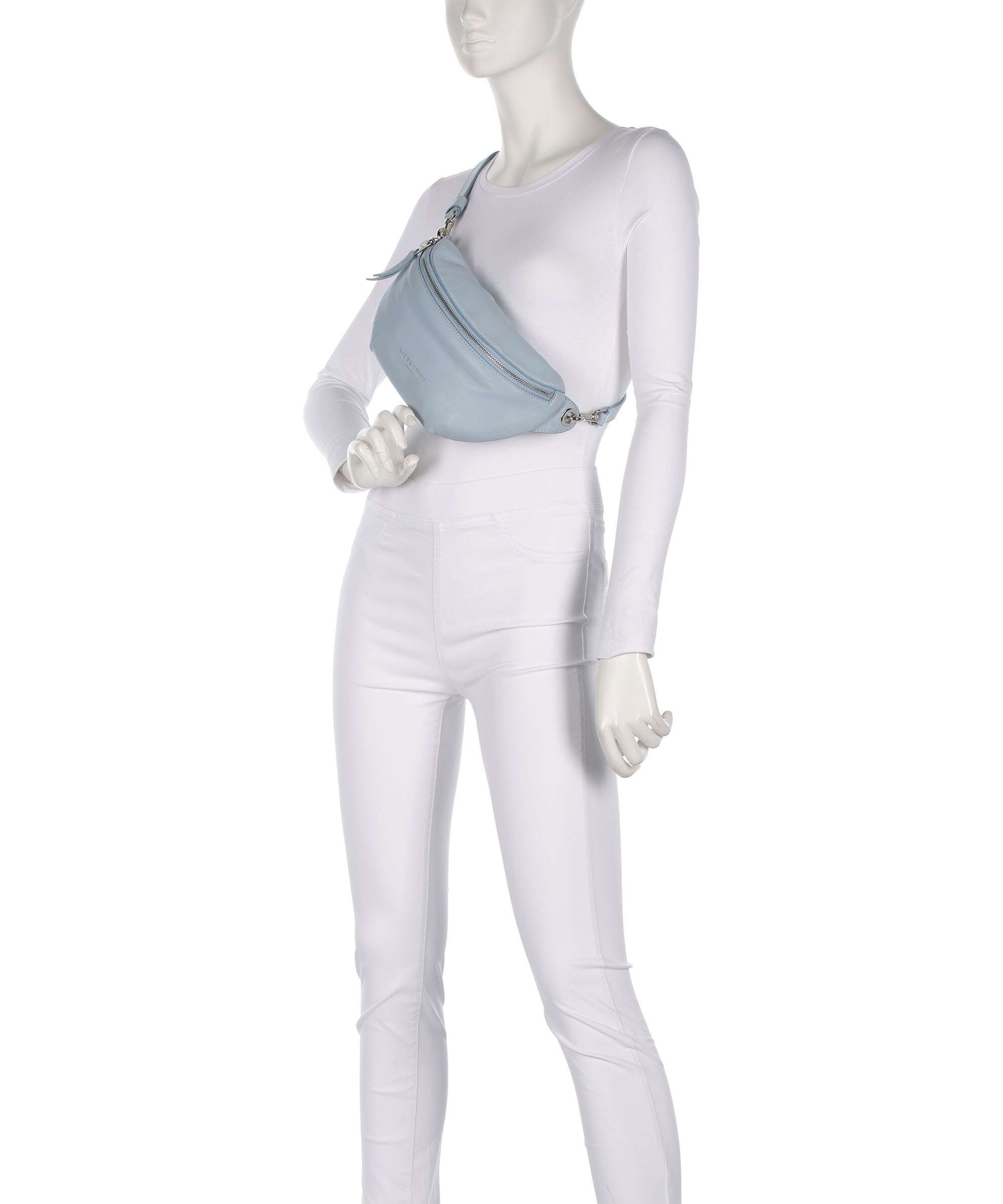 Liebeskind Tavia Sheep Natural M Belt bag iceberg