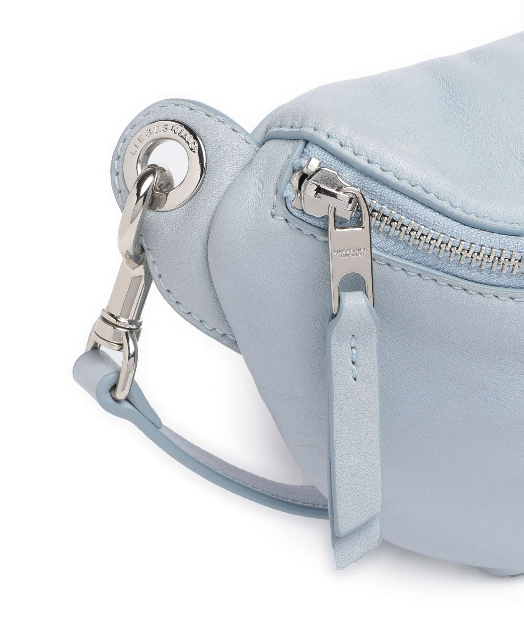 Liebeskind Tavia Sheep Natural M Belt bag iceberg
