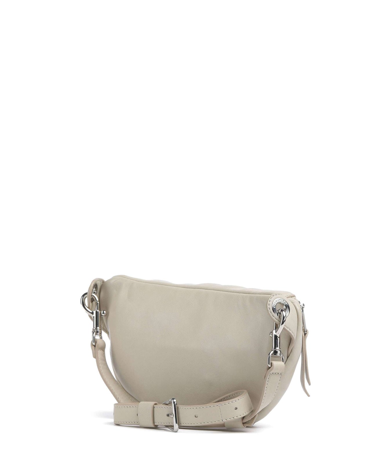 Liebeskind Tavia Sheep Natural M Fanny pack milk